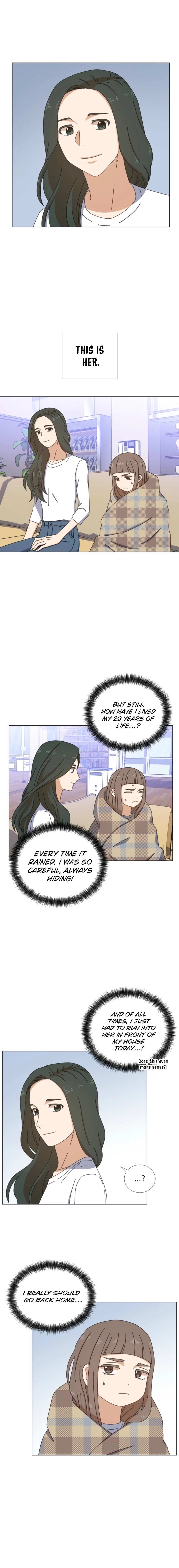 Rainy day hours Chapter 5 Page 3