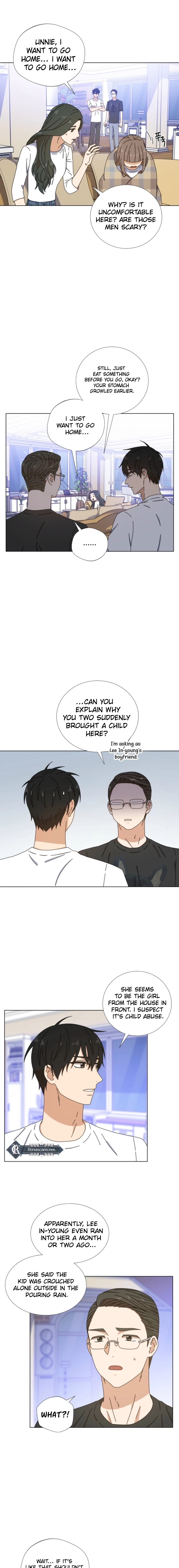 Rainy day hours Chapter 5 Page 4