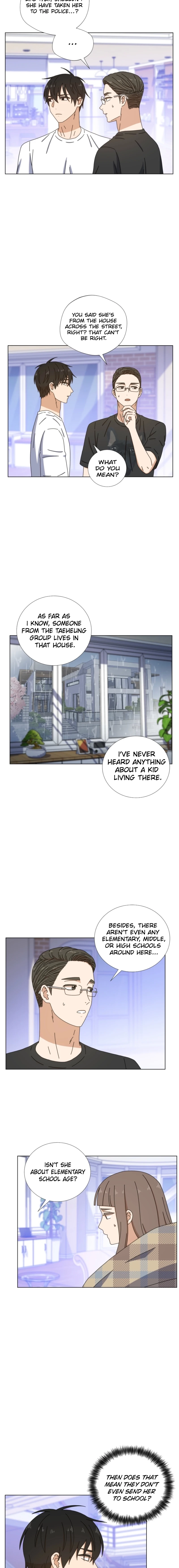Rainy day hours Chapter 5 Page 5