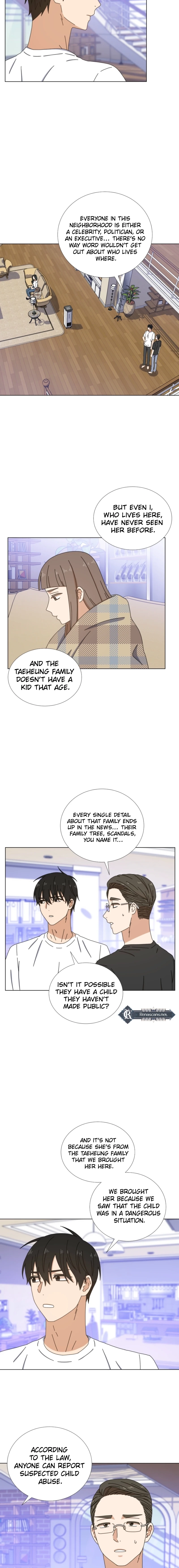 Rainy day hours Chapter 5 Page 6