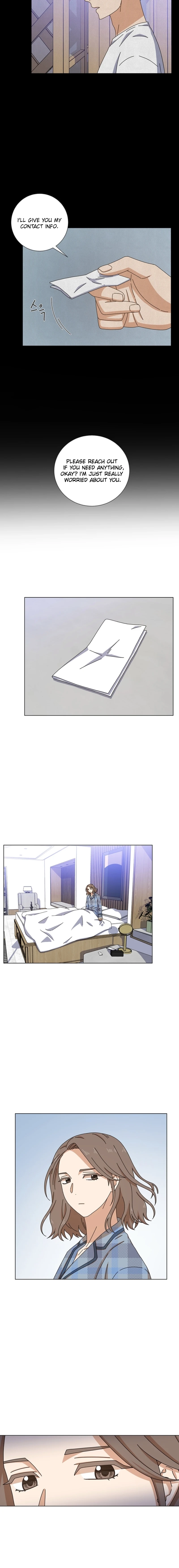 Rainy day hours Chapter 7 Page 2