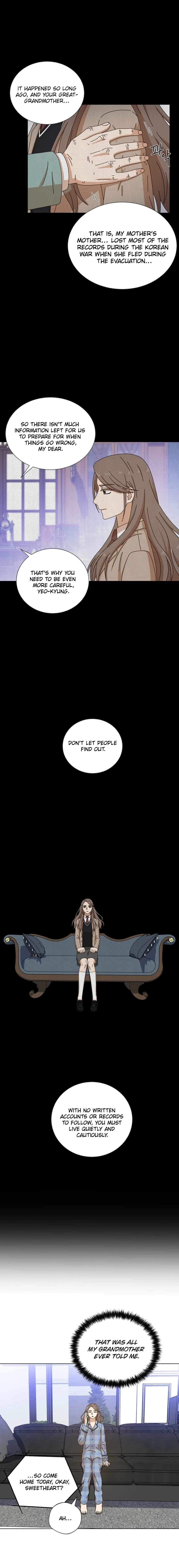 Rainy day hours Chapter 7 Page 7