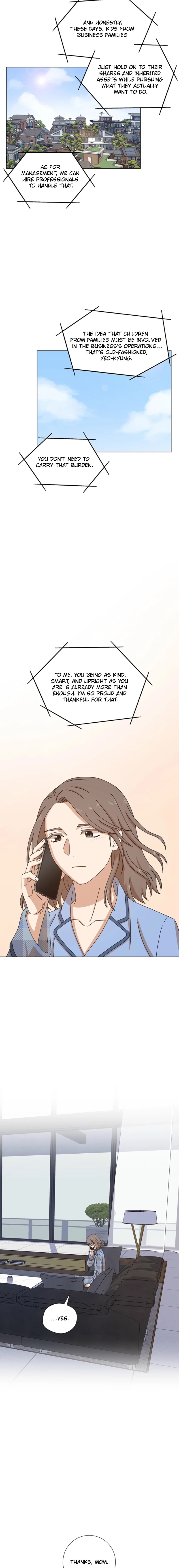 Rainy day hours Chapter 7 Page 9