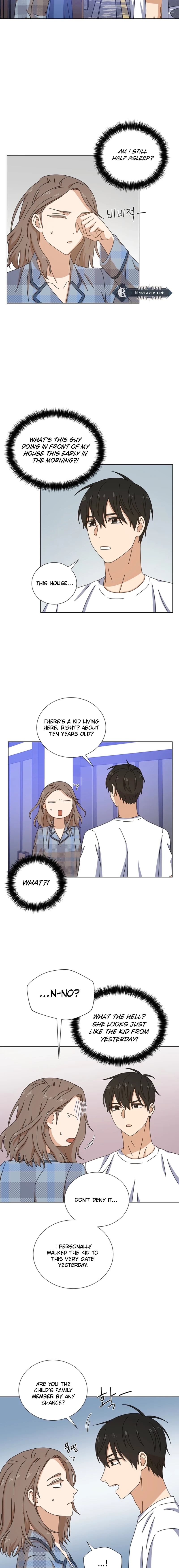 Rainy day hours Chapter 7 Page 12