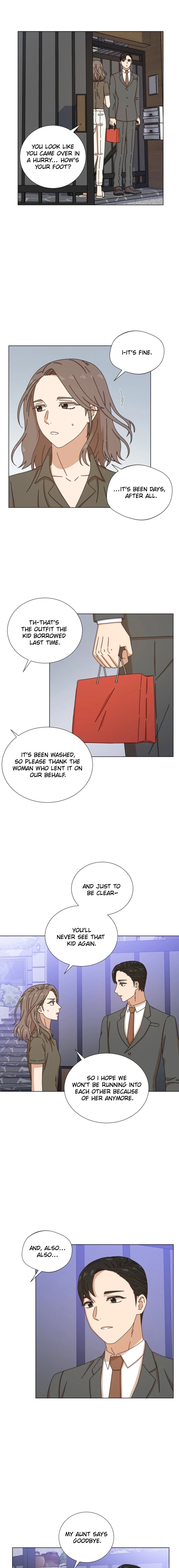 Rainy day hours Chapter 12 Page 2