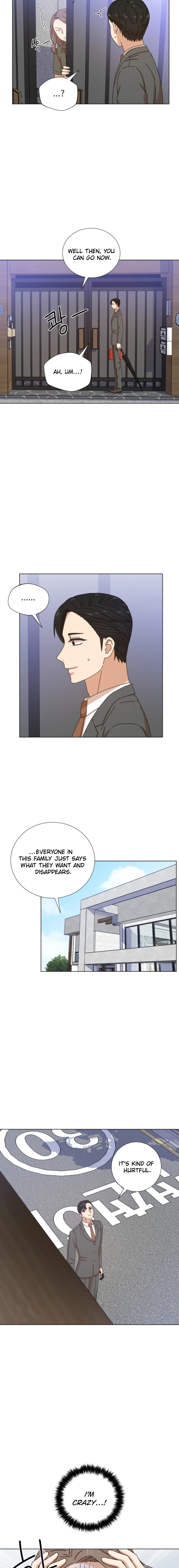 Rainy day hours Chapter 12 Page 3
