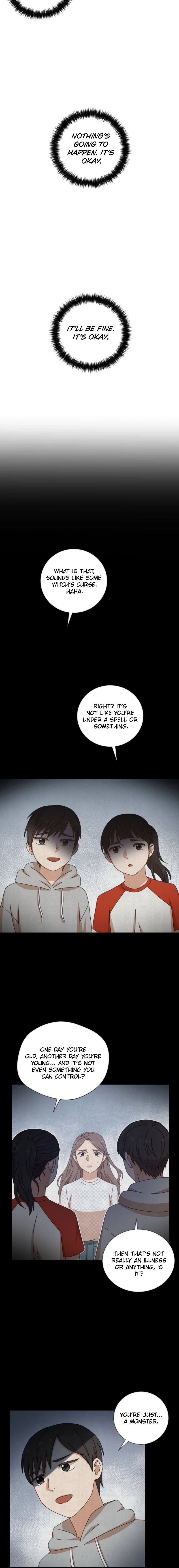 Rainy day hours Chapter 12 Page 5