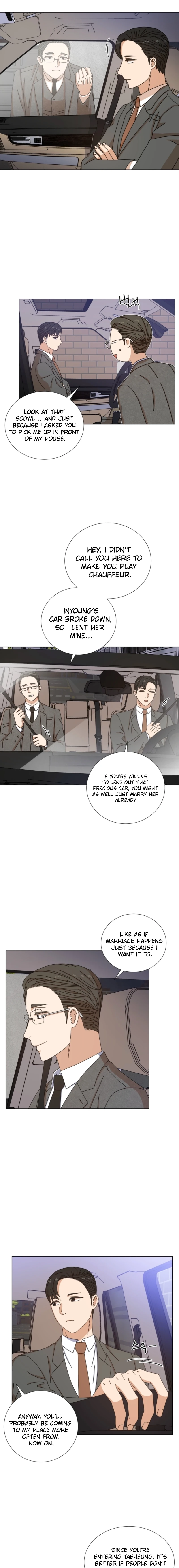 Rainy day hours Chapter 12 Page 7