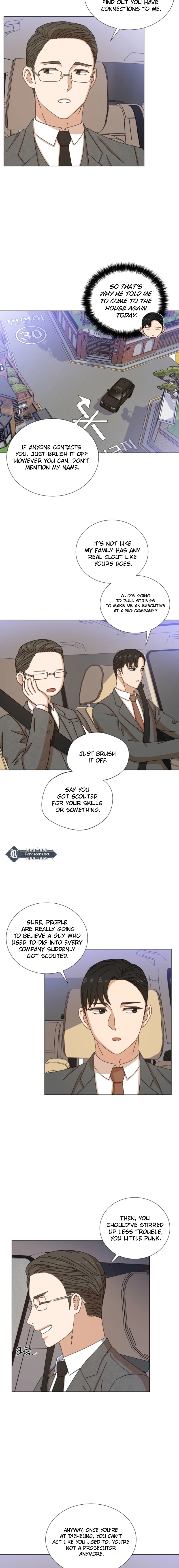 Rainy day hours Chapter 12 Page 8