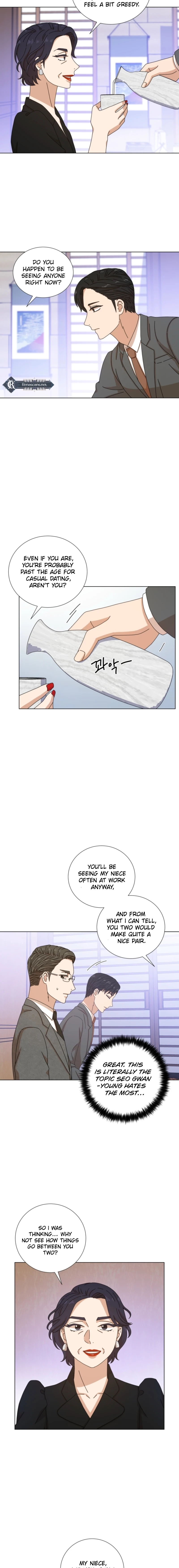 Rainy day hours Chapter 12 Page 12