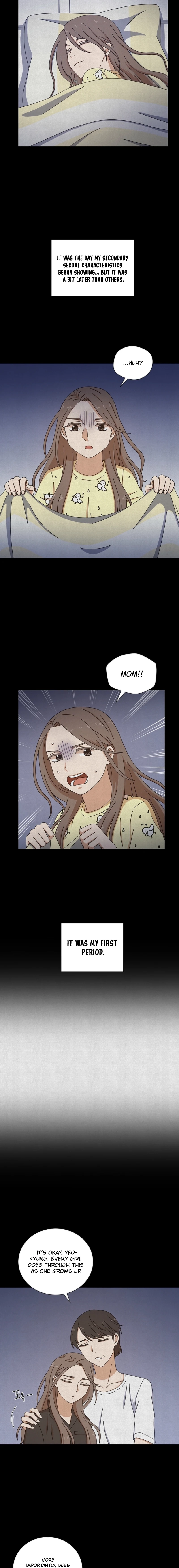 Rainy day hours Chapter 9 Page 3