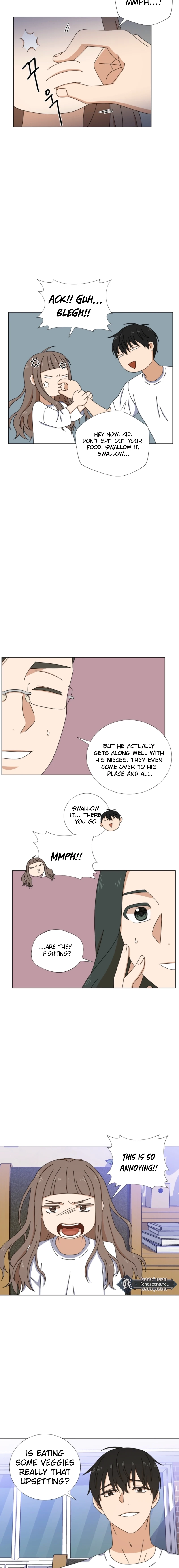Rainy day hours Chapter 6 Page 4