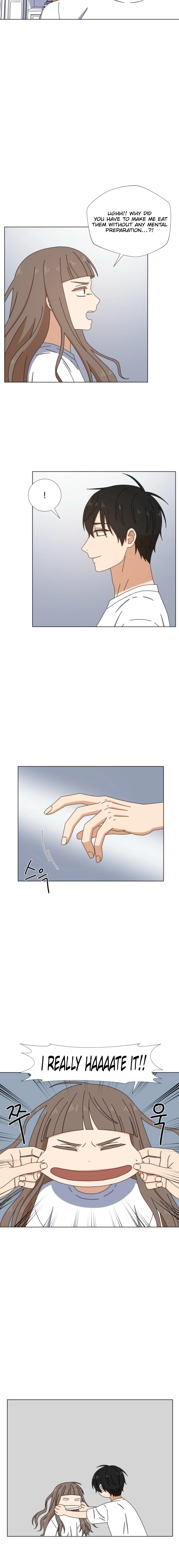 Rainy day hours Chapter 6 Page 5