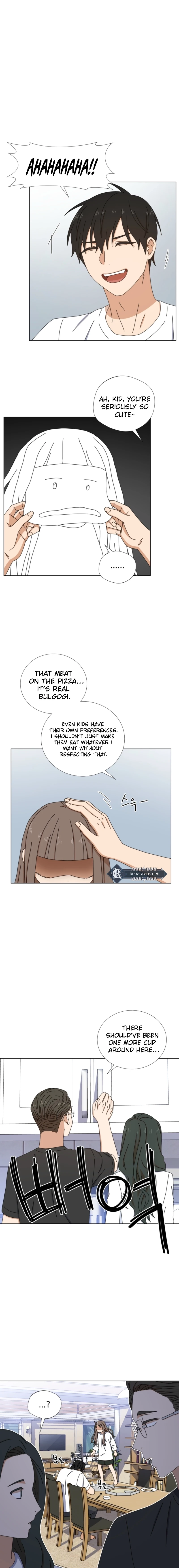 Rainy day hours Chapter 6 Page 6