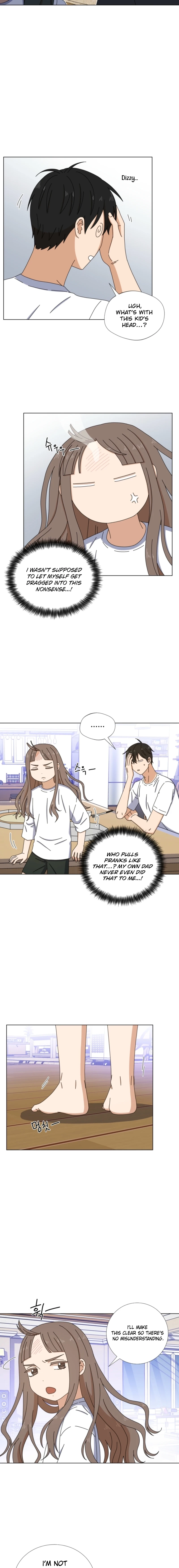 Rainy day hours Chapter 6 Page 7