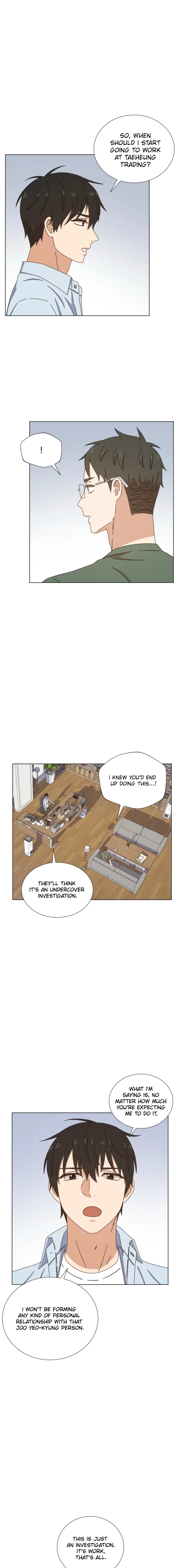 Rainy day hours Chapter 10 Page 2