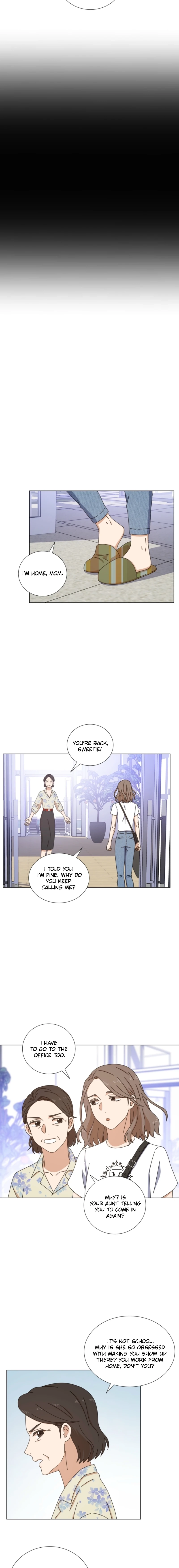 Rainy day hours Chapter 10 Page 3