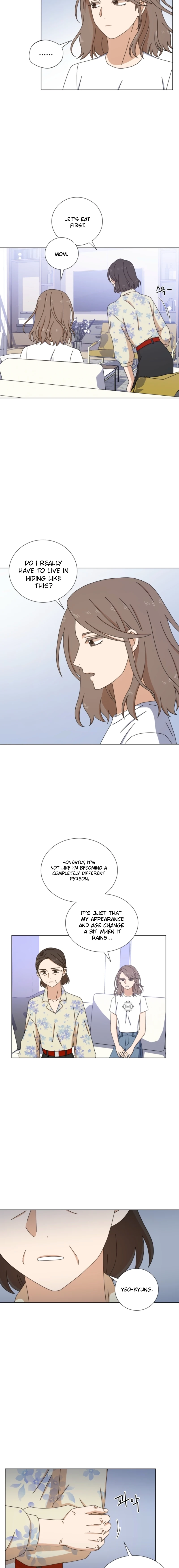 Rainy day hours Chapter 10 Page 5