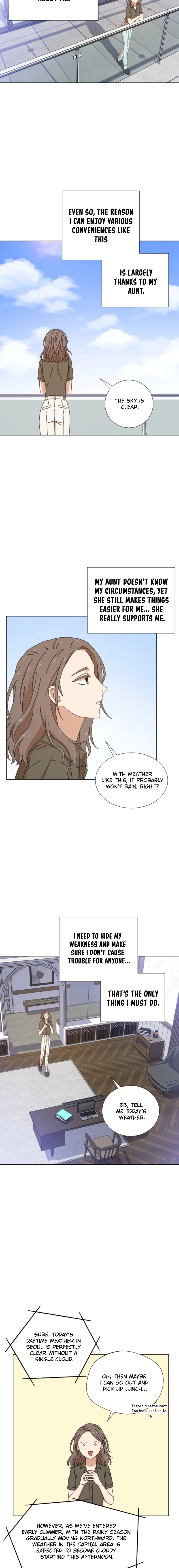 Rainy day hours Chapter 10 Page 9
