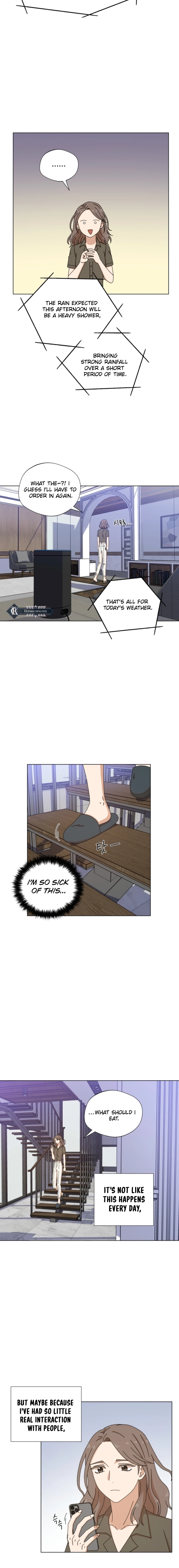 Rainy day hours Chapter 10 Page 10