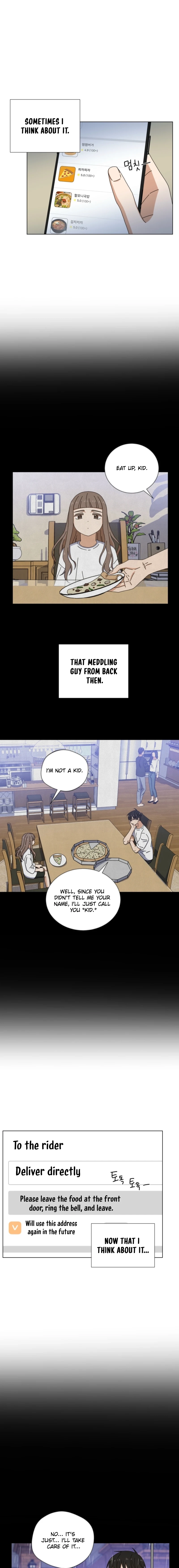 Rainy day hours Chapter 10 Page 11