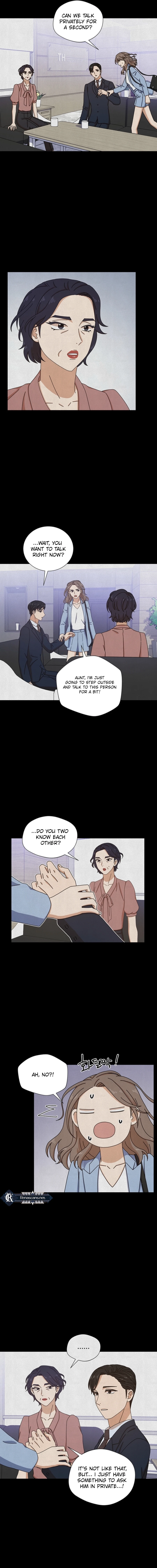Rainy day hours Chapter 15 Page 2