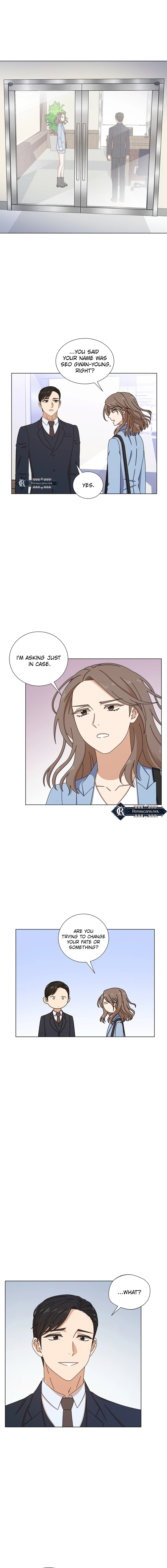 Rainy day hours Chapter 15 Page 4