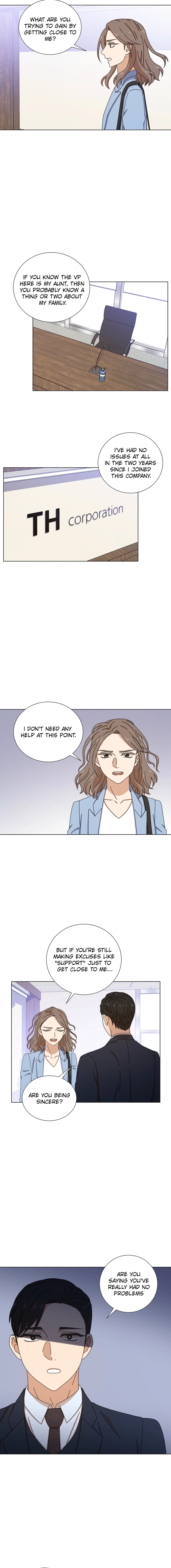 Rainy day hours Chapter 15 Page 5