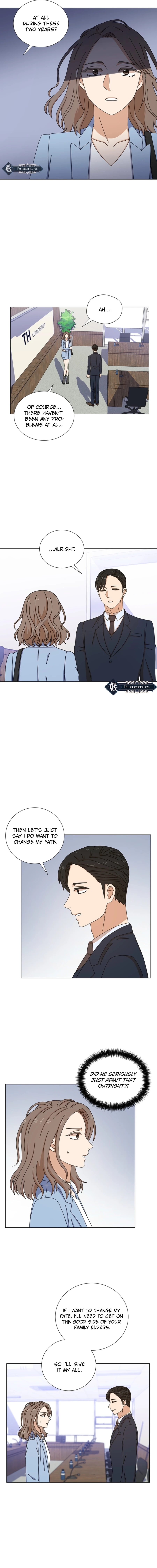 Rainy day hours Chapter 15 Page 6