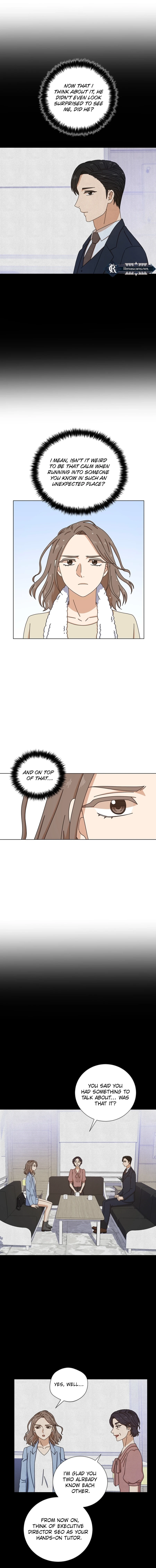 Rainy day hours Chapter 15 Page 8