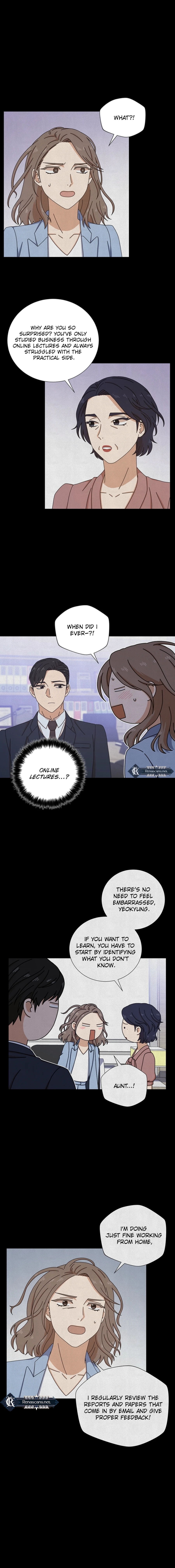 Rainy day hours Chapter 15 Page 9