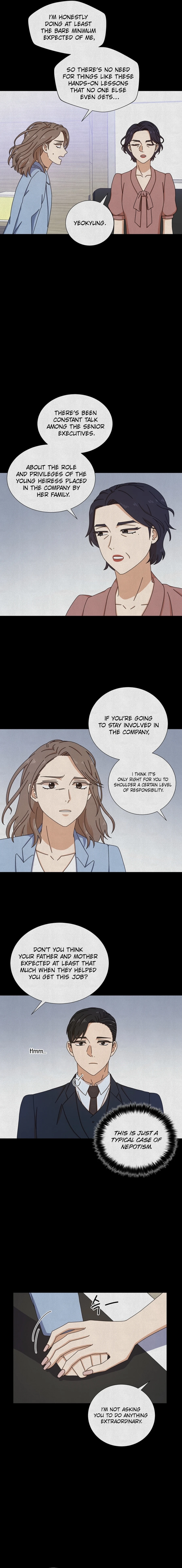 Rainy day hours Chapter 15 Page 10