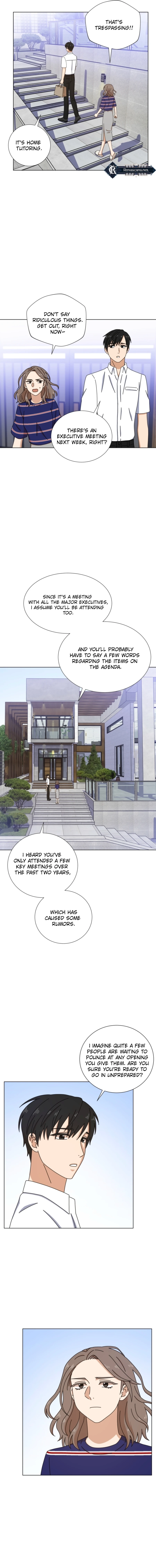Rainy day hours Chapter 16 Page 3