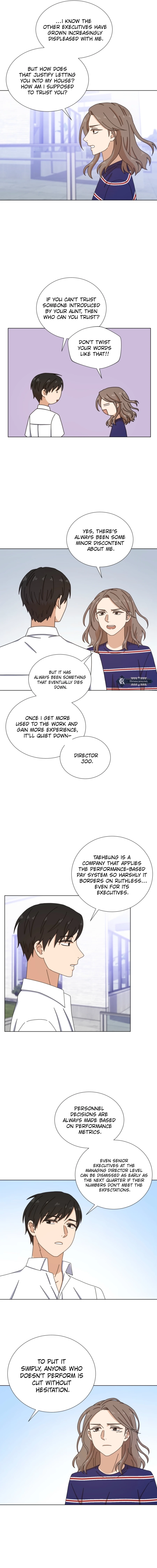 Rainy day hours Chapter 16 Page 4