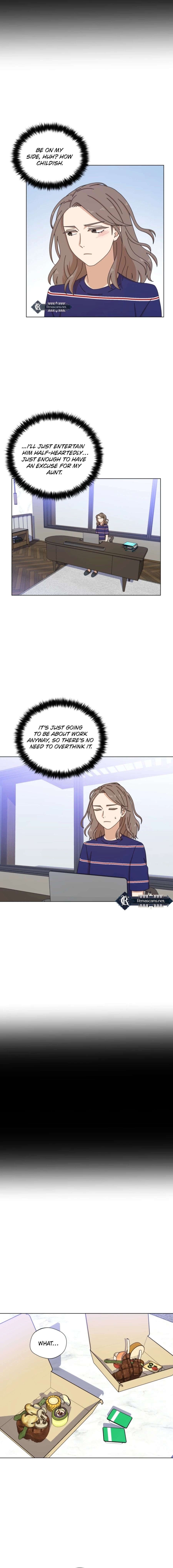 Rainy day hours Chapter 16 Page 11