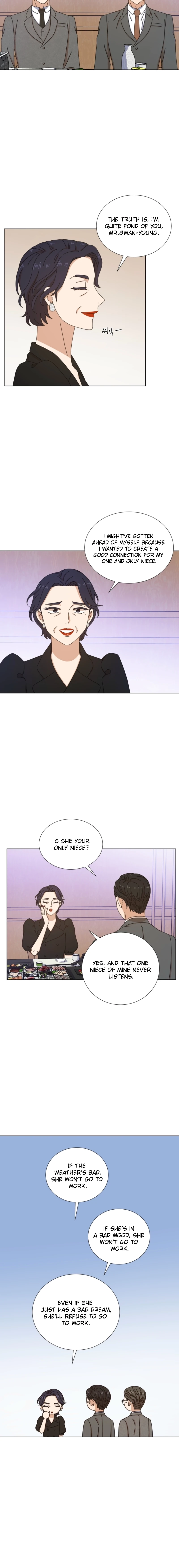 Rainy day hours Chapter 13 Page 2