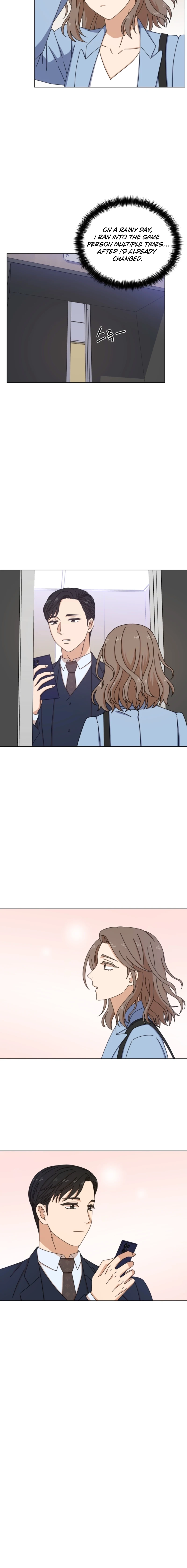 Rainy day hours Chapter 13 Page 13