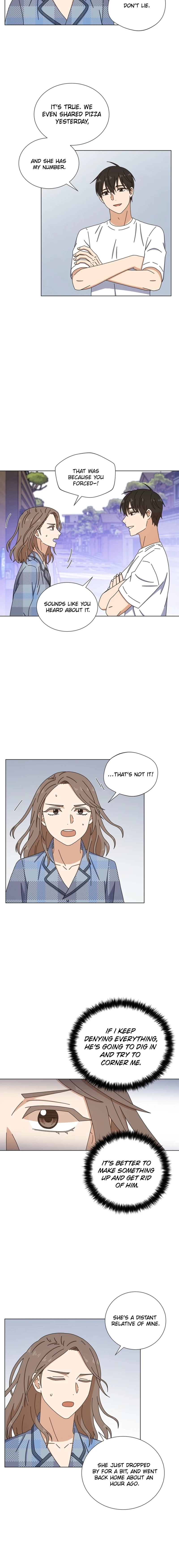 Rainy day hours Chapter 8 Page 2