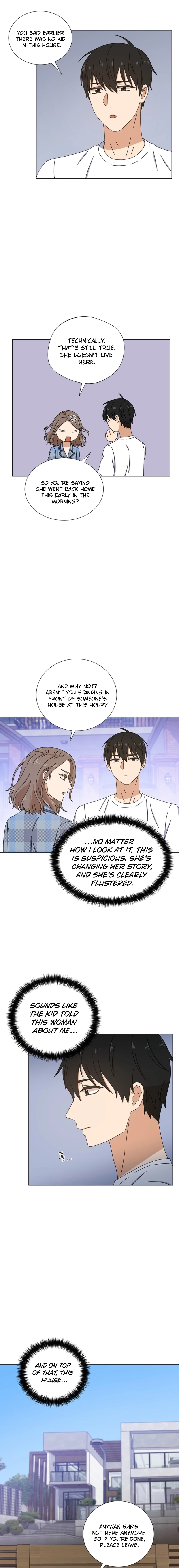 Rainy day hours Chapter 8 Page 3