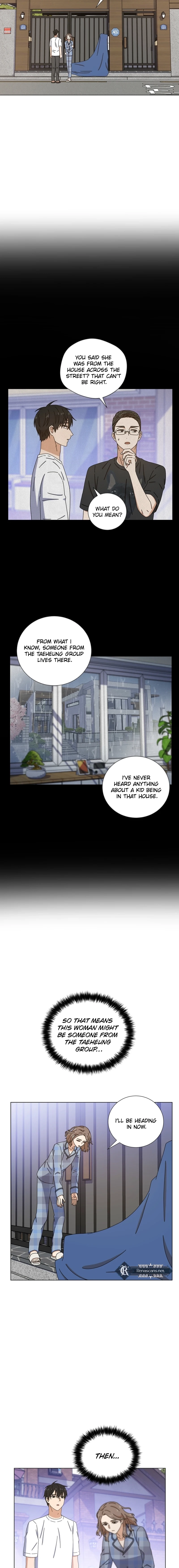 Rainy day hours Chapter 8 Page 4