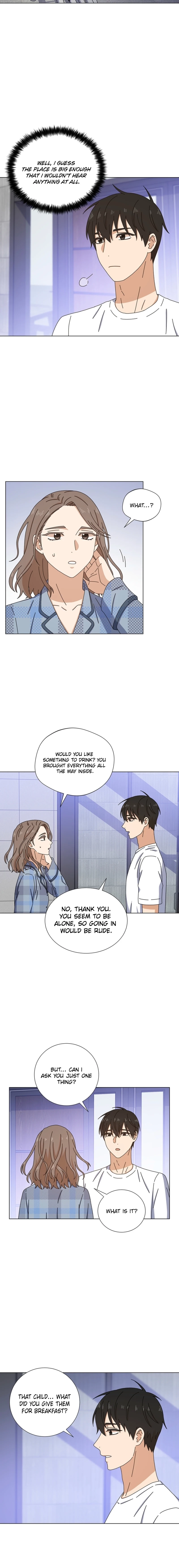 Rainy day hours Chapter 8 Page 7