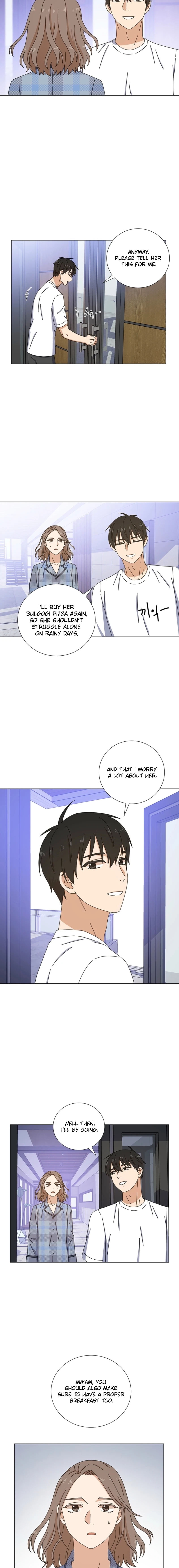 Rainy day hours Chapter 8 Page 11
