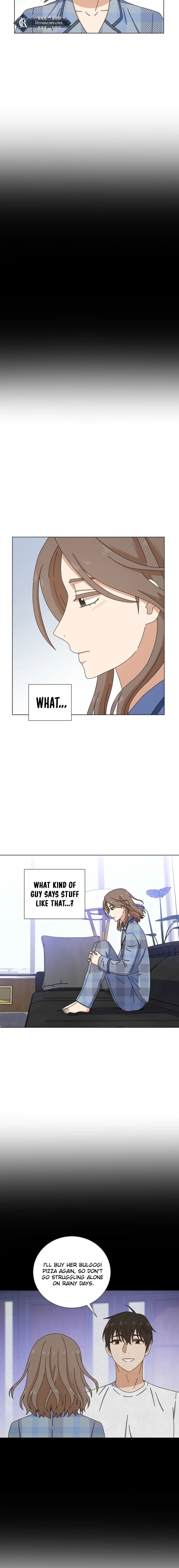 Rainy day hours Chapter 8 Page 12