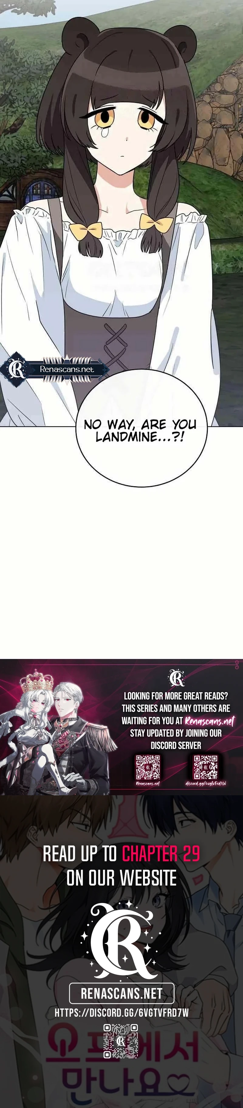 See You Offline Chapter 24 Page 10