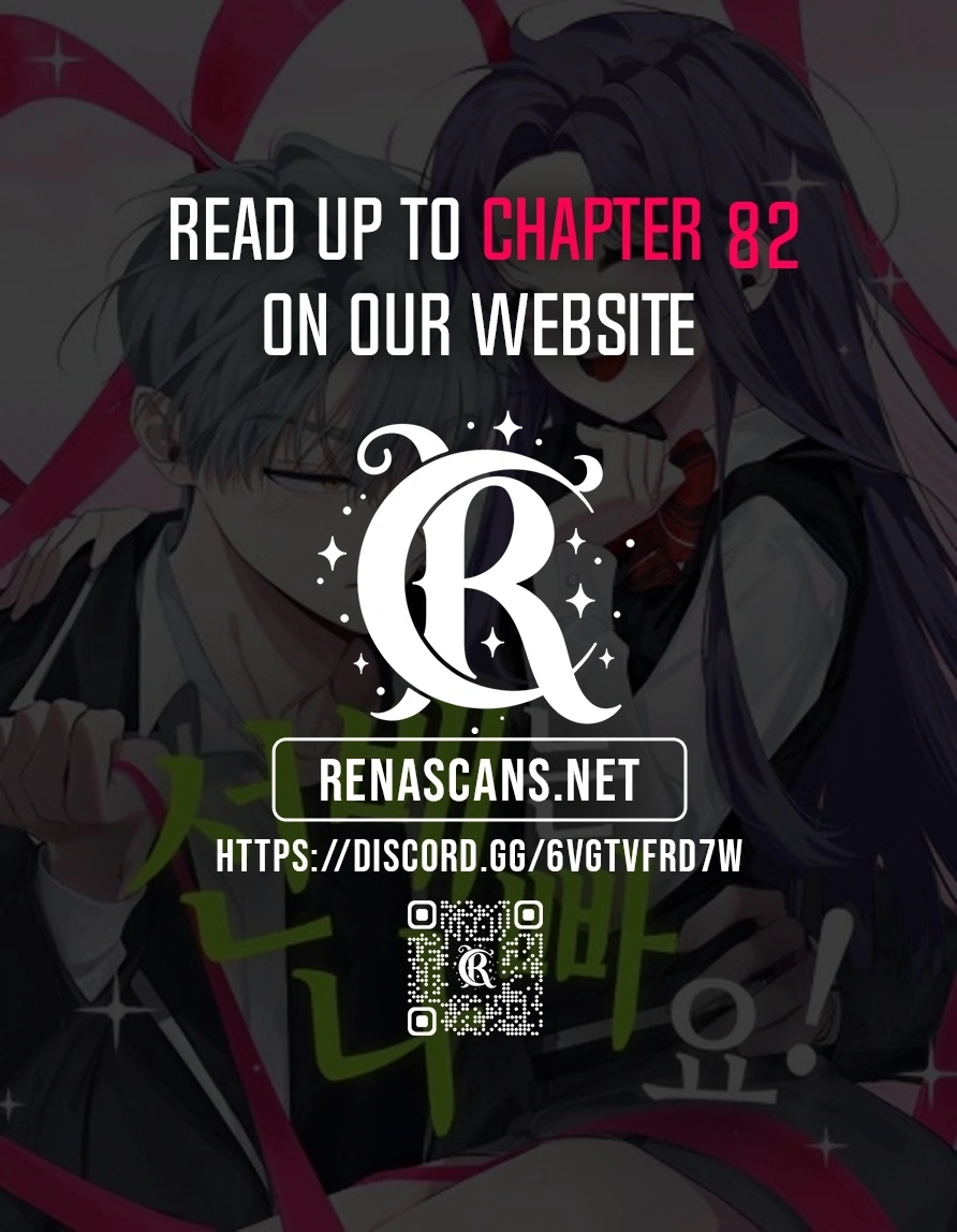 Senior is bad Chapter 73 Page 12