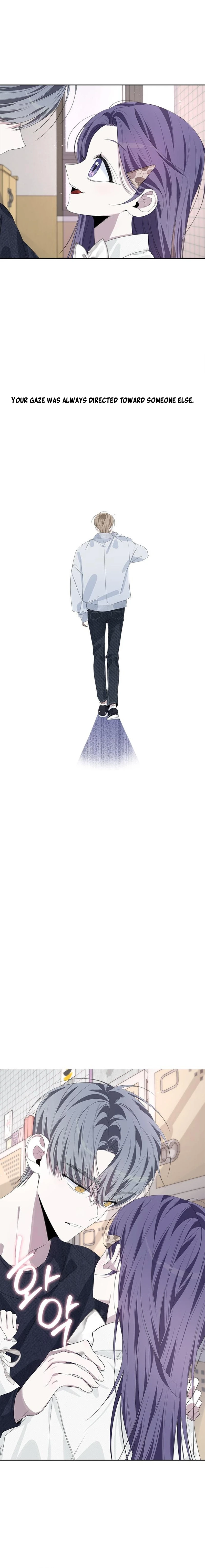 Senior is bad Chapter 47 Page 6