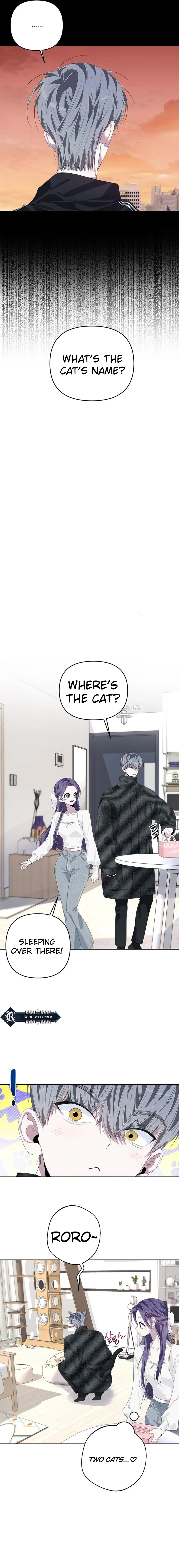 Senior is bad Chapter 48 Page 13