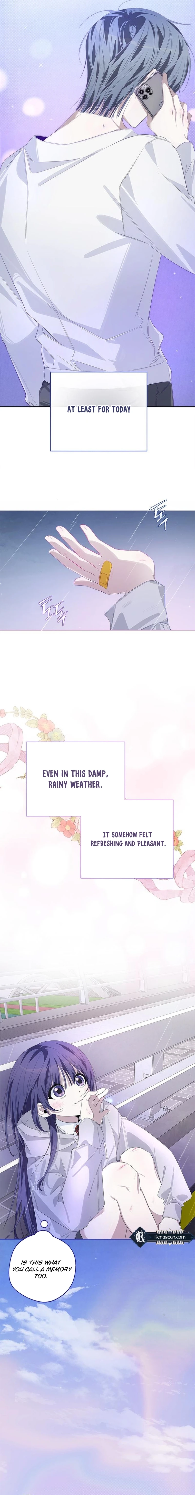 Senior is bad Chapter 53 Page 12