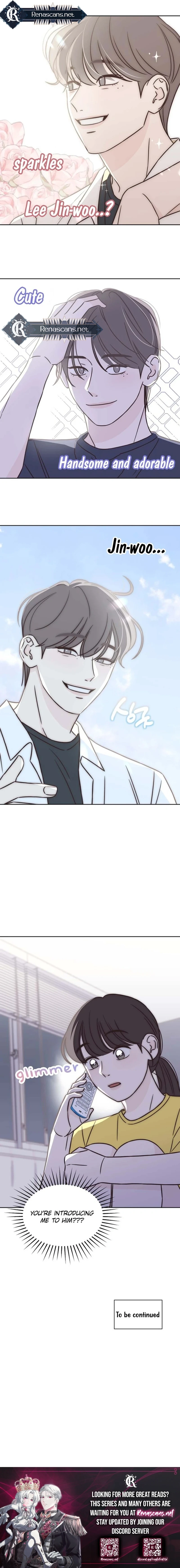 Seventeen Again Chapter 9 Page 10