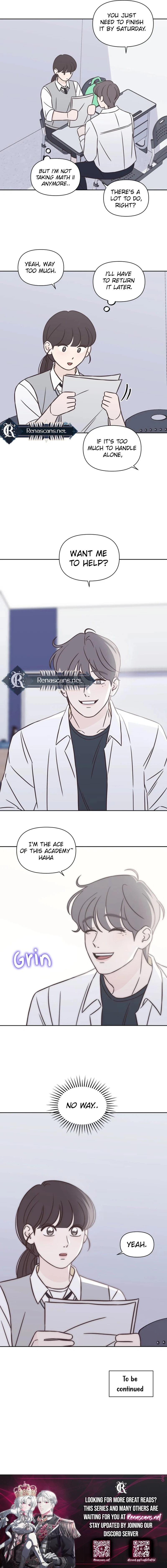 Seventeen Again Chapter 13 Page 10